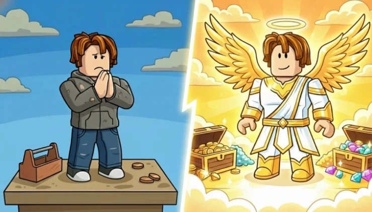 All current Faith Incremental codes and how to use them.