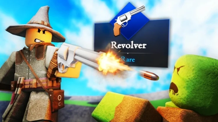 Roblox Final Swarm codes to claim free rewards