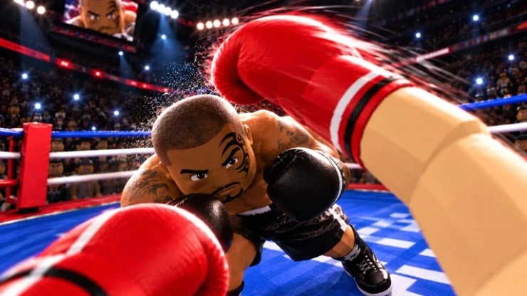 Roblox First Person Boxing codes to claim free rewards