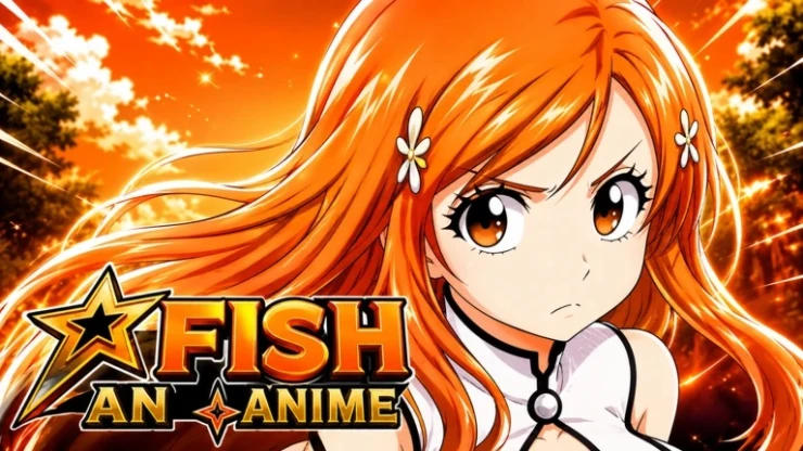 Roblox Fish an Anime RNG codes to claim free rewards