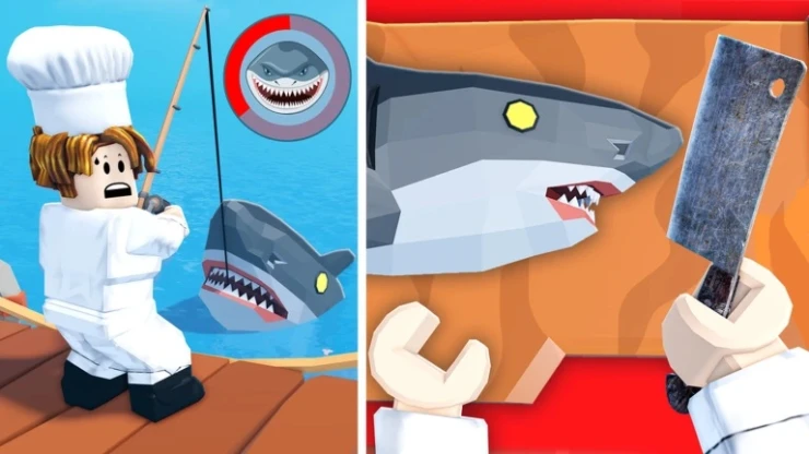 All current Fishing Chef codes and how to use them.