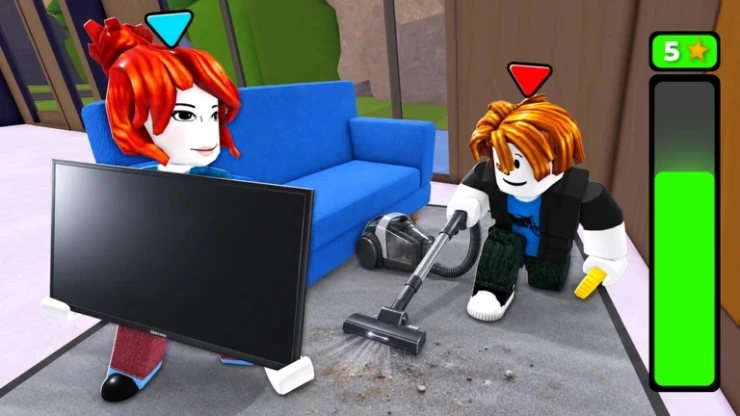 Roblox Flip a House codes to claim free rewards