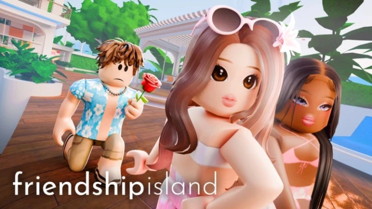 All current Friendship Island codes and how to use them