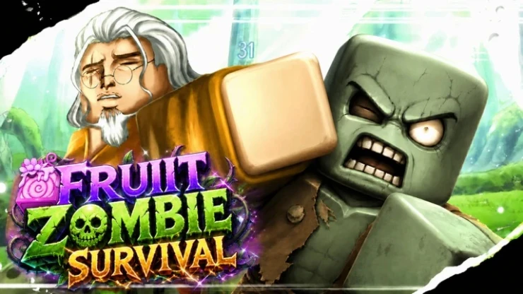 Roblox Fruit Zombie Survival codes to claim free rewards