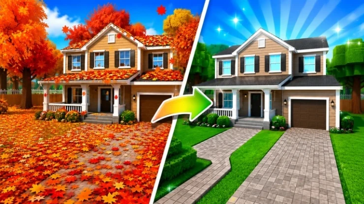 Roblox Garden Cleaner Evolution codes to claim free rewards