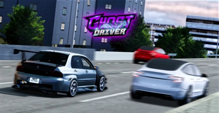 Roblox Ghost Driver codes to claim free rewards
