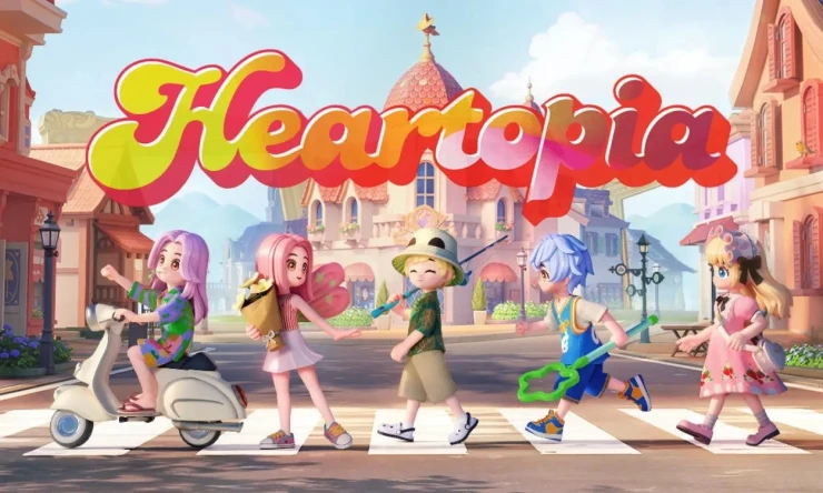 All current Heartopia codes and how to use them.