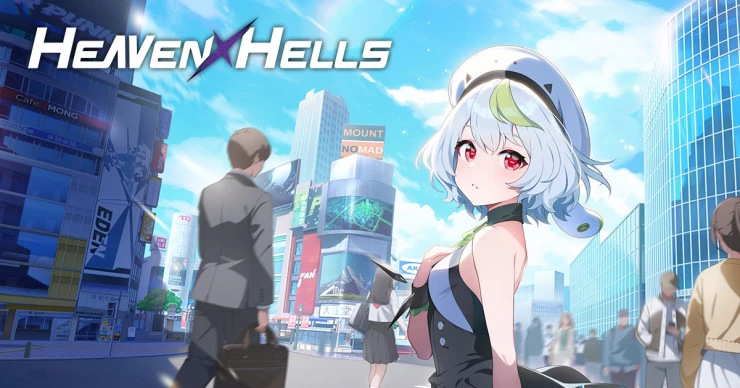 All current Heaven Hells codes and how to use them.
