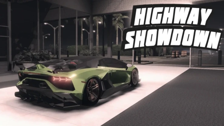 All current Highway Showdown codes and how to use them.