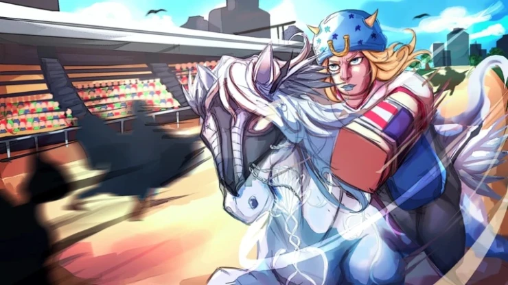 Roblox Horse Racing Legends codes to claim free rewards
