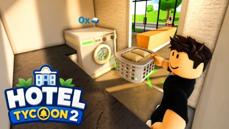 Roblox Hotel Tycoon 2 codes to claim free rewards