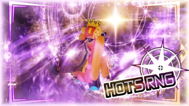 All current Hot's RNG codes and how to use them.