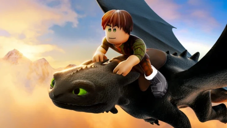 All current How to Train Your Dragon codes and how to use them.