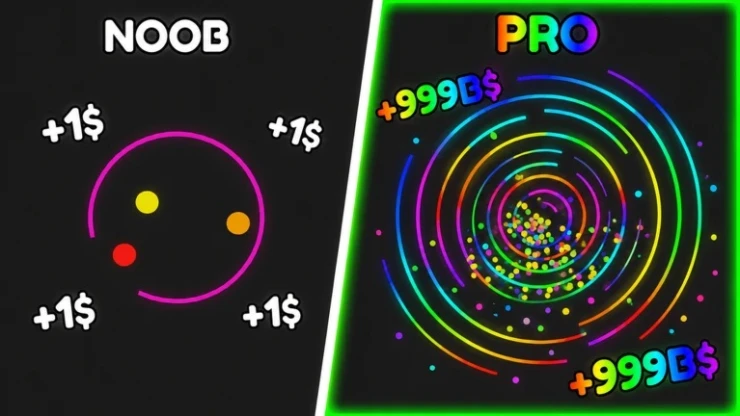 Roblox Idle Balls codes to claim free rewards