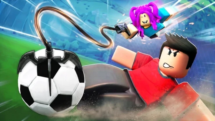 Roblox Illegal Soccer codes to claim free rewards