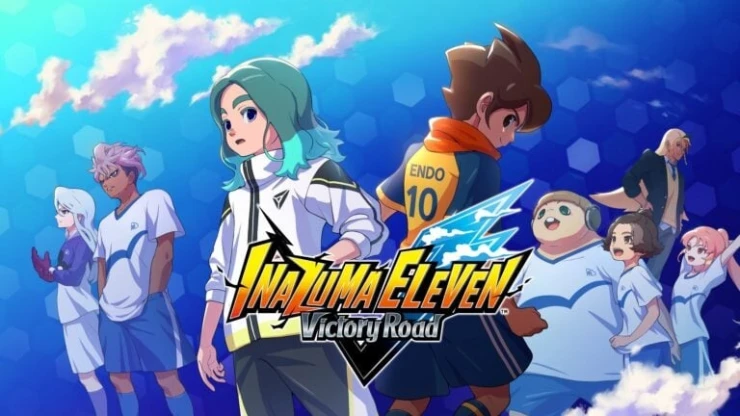 All current Inazuma Eleven: Victory Road codes and how to use them.