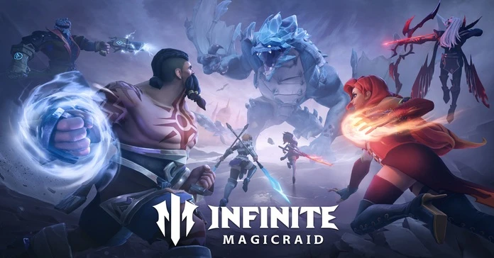 All current Infinite Magicraid codes and how to use them.