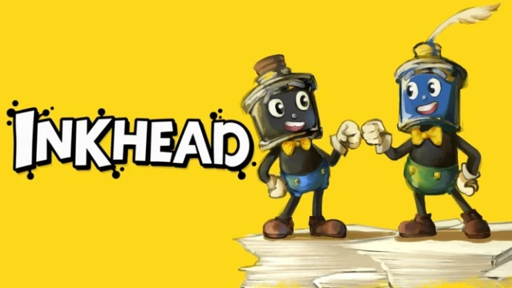 Roblox Inkhead codes to claim free rewards