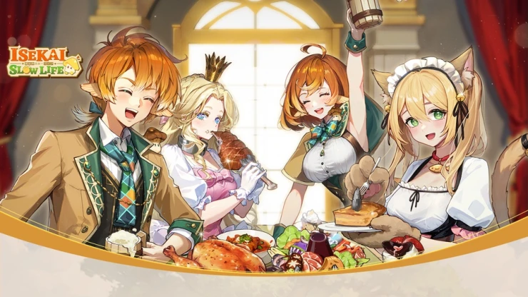 All current Isekai: Slow Life codes and how to use them.