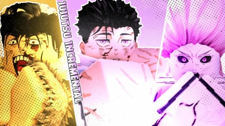 All current Jujutsu Kaisen Incremental codes and how to use them.