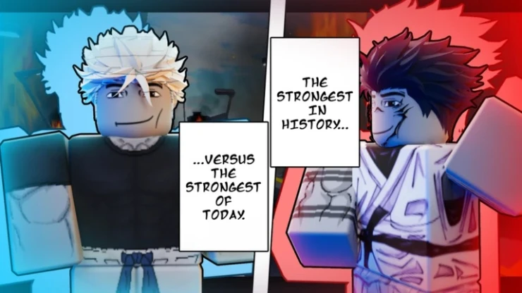 All current Jujutsu Randomizer codes and how to use them.