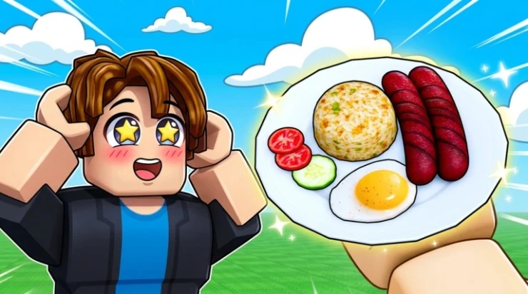 Roblox Karinderya codes to claim free rewards