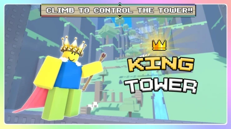 All current King Tower codes and how to use them.