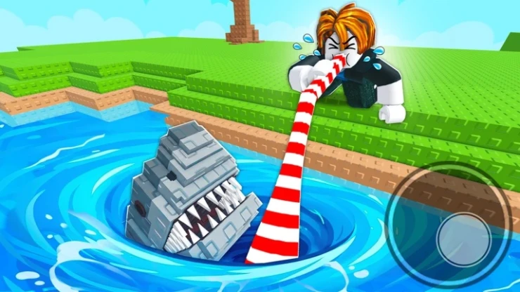 Roblox Lake Sipping codes to claim free rewards