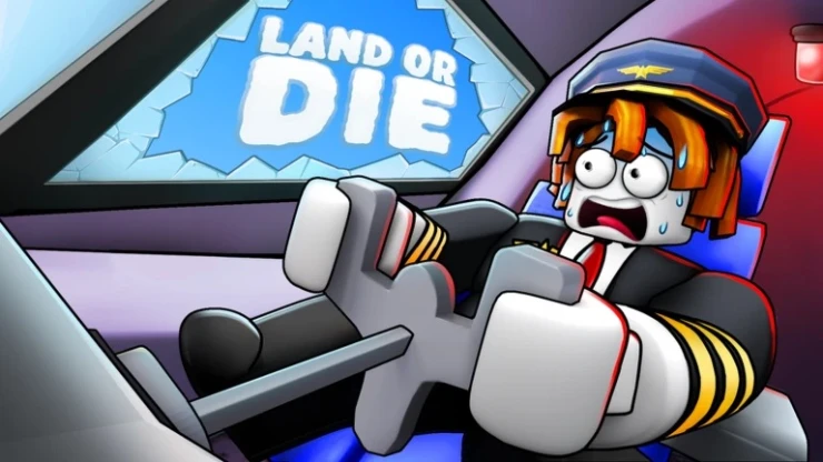 Roblox Land or Die codes to claim free rewards