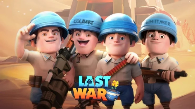 All current Last War: Survival Game codes and how to use them.