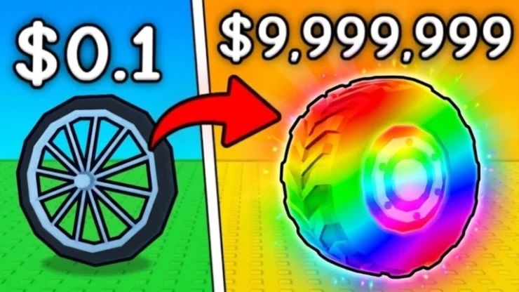 All current Launch a Wheel codes and how to use them