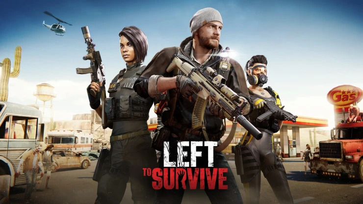 All current Left To Survive codes and how to use them.