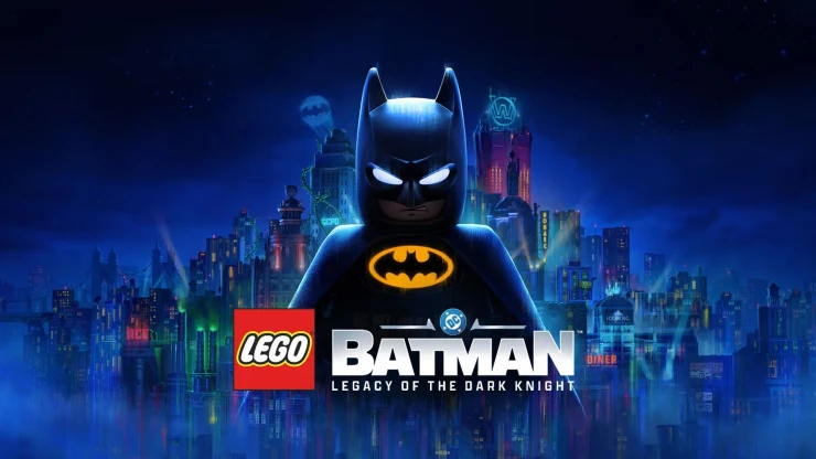 All current LEGO Batman Legacy codes and how to use them.