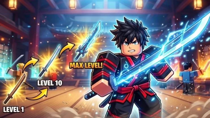 All current Level Your Weapon codes and how to use them.