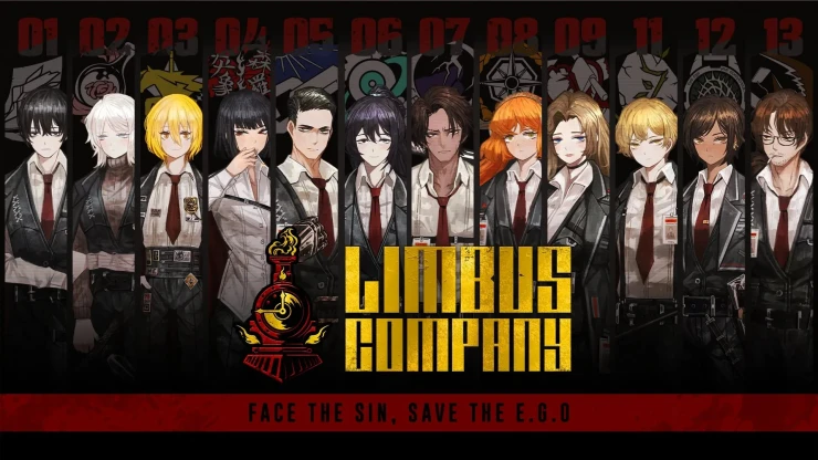 All current Limbus Company codes and how to use them.