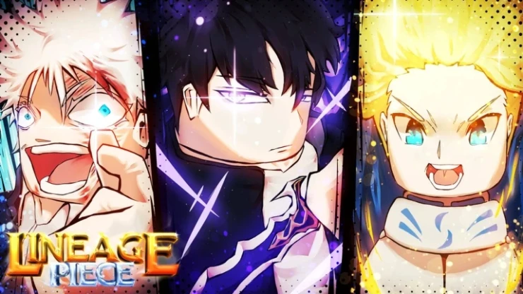 All current Lineage Piece codes and how to use them