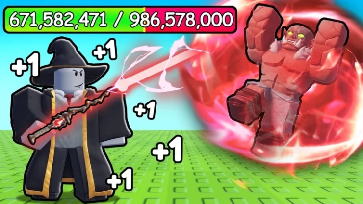 Roblox Magic Loot codes to claim free rewards