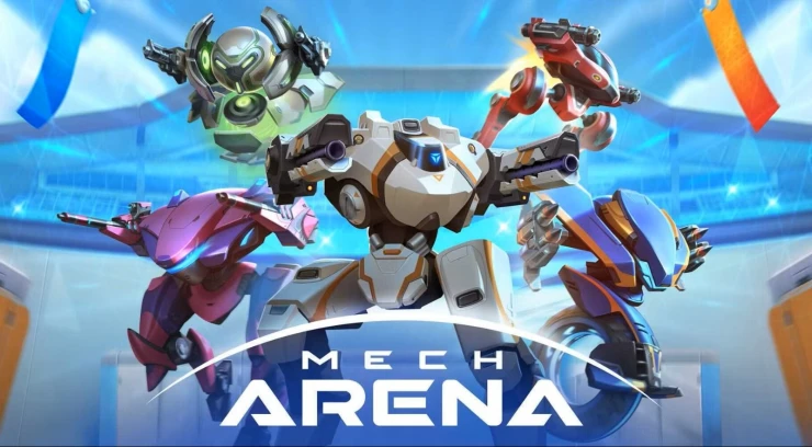 All current Mech Arena codes and how to use them.