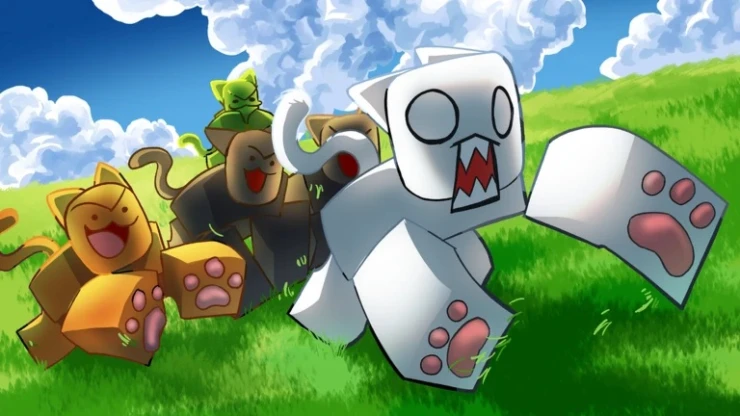 Roblox Meow Madness codes to claim free rewards