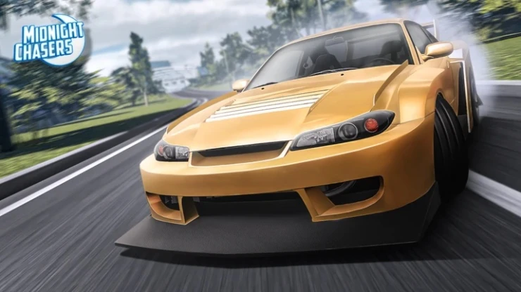 All current Midnight Chasers: Highway Racing codes and how to use them.