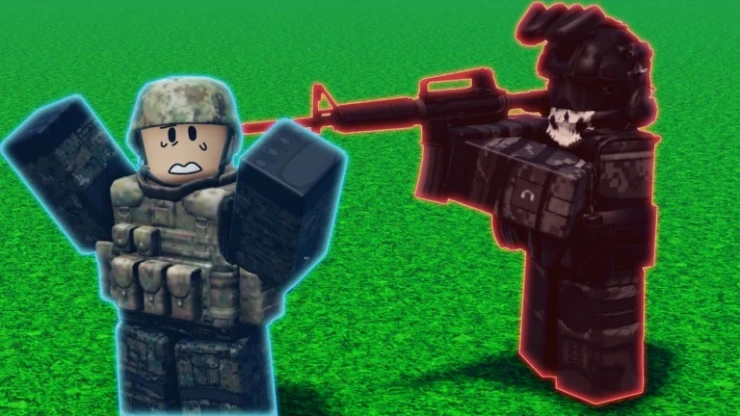 Roblox Military Army Tycoon codes to claim free rewards