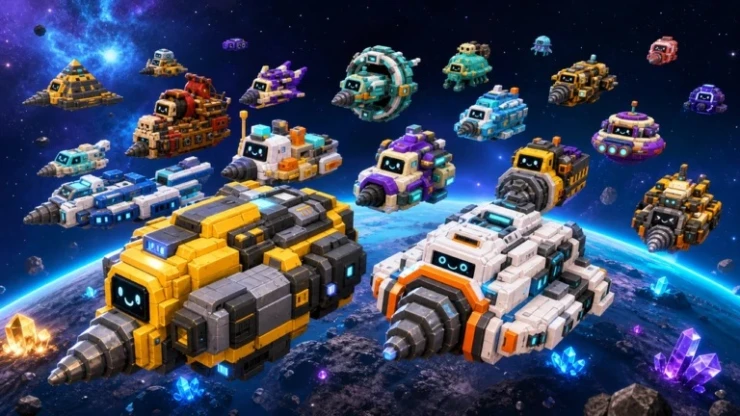 Roblox Mine a Planet codes to claim free rewards
