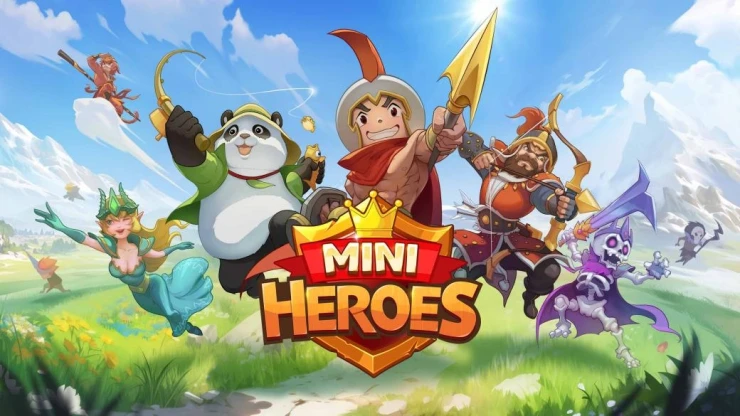 All current Mini Heroes codes and how to use them.