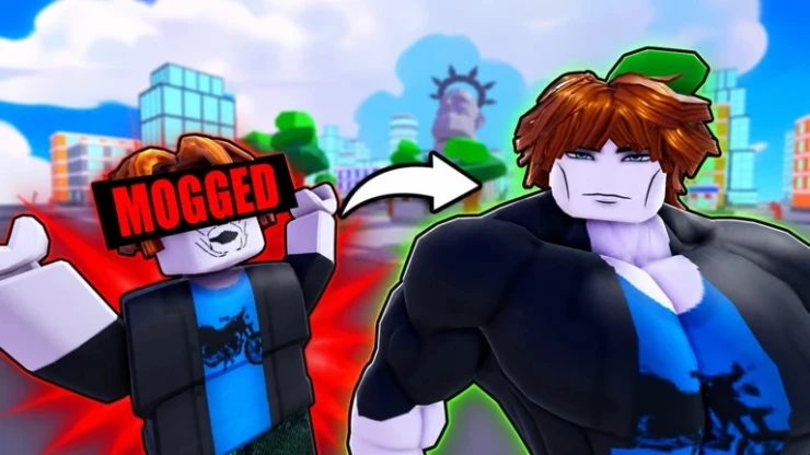 Roblox Mog or Die codes to claim free rewards