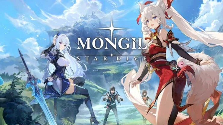 All current Mongil: Star Dive codes and how to use them.