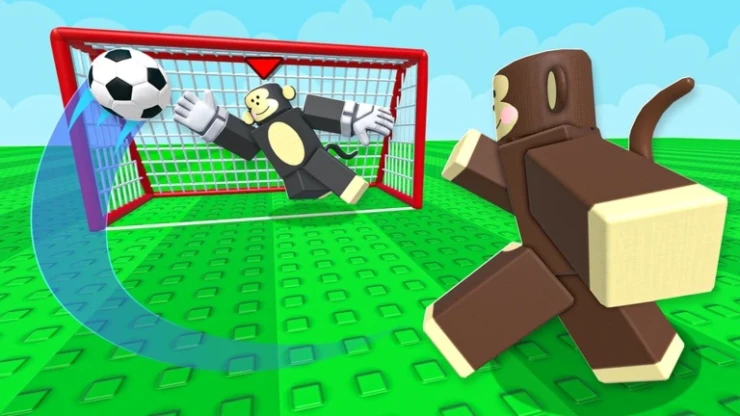 Roblox Monkey Soccer codes to claim free rewards