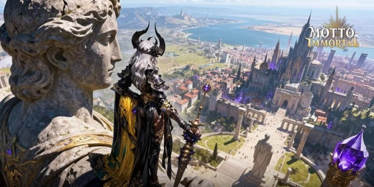 All current Motto Immortal codes and how to use them.