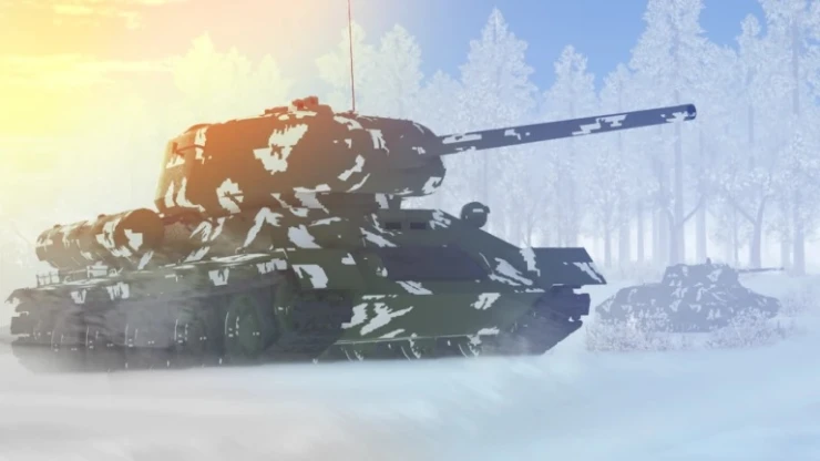 All current Multicrew Tank Combat codes and how to use them.