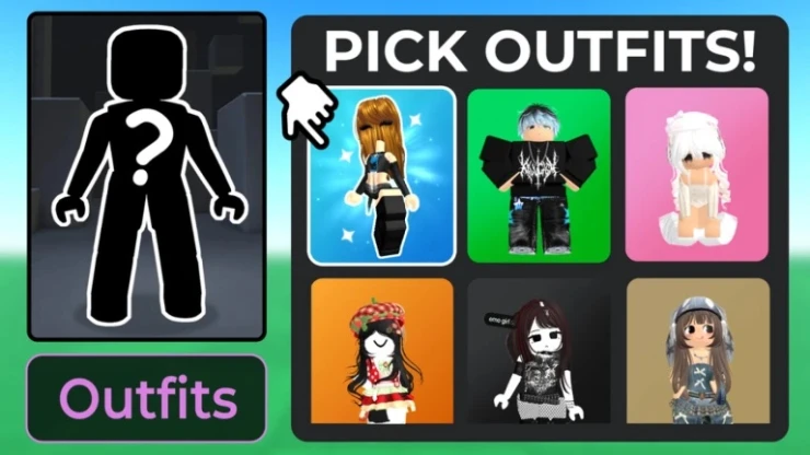 All current My Avatar codes and how to use them.