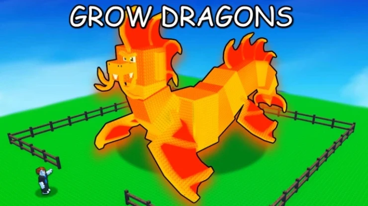 All current My Dragon Island codes and how to use them.